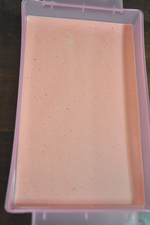 �H�g�ŐF�������͗l�p�̐��n���g���C��2mm���C���܂œ����