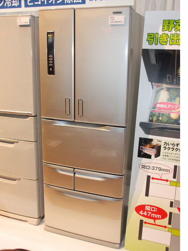 GR-D55�@�v���V���X�V�����p��