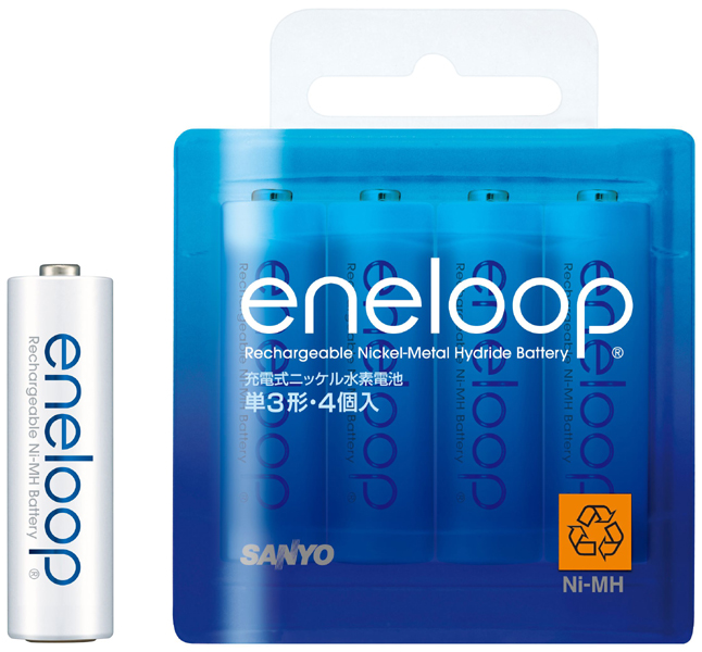 �p�i�\�j�b�N�̏[�d�r�ueneloop(�G�l���[�v)�v�V���[�Y