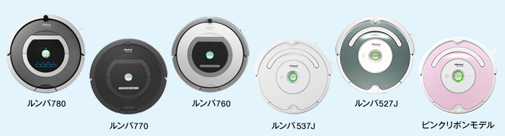 �L�����y�[���̑ΏۂƂȂ�u�����o780/770/760/537J/527J/�s���N���{�����f��/�n���[�L�e�B���f��/�l�b�g�ʔ̃��f���v