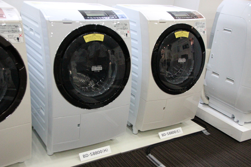 ドラム式洗濯機ランキング！購入者が選んだおすすめ洗濯機とは？｜
