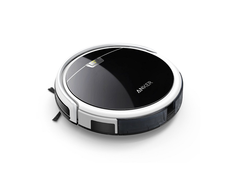 Ankerが家電事業に参入、20,000円台のロボット掃除機を発売 - 家電 Watch