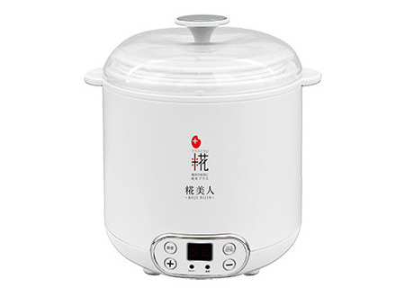 マルコメ、甘酒や塩糀、ヨーグルトなどが簡単に作れる「甘酒メーカー