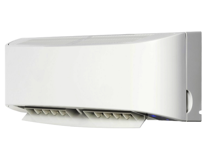 トヨトミ：涼風サーキュレーター（壁掛けタイプ）（ホワイト）/FC-W50M-W - 冷暖房器具、空調家電