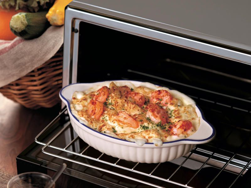 デロンギ、世界最小クラスのコンベクションオーブン - 家電 Watch