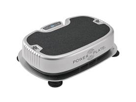 振動でトレーニング効果を得る「パーソナル パワープレート」 - 家電 Watch