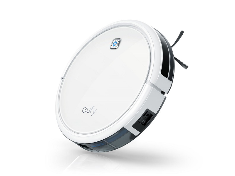 Anker、本日限定でロボット掃除機を19,800円で買えるセール - 家電 Watch