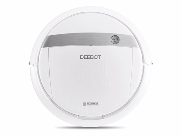 掃除ロボ ECOVACS DEEBOT M88 - 掃除機