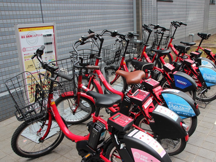 家電トレンドチェッカー】初めてでも簡単! 都内6区で乗り降りできる