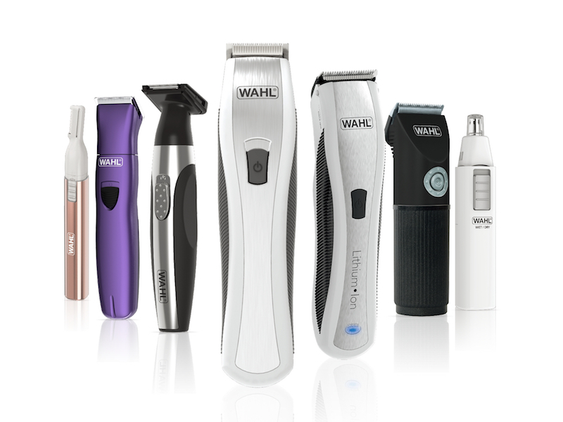 WAHL バリカン 侍モデル (蜂) WAHL バリカン 侍モデル (蜂様専用) - メルカリ