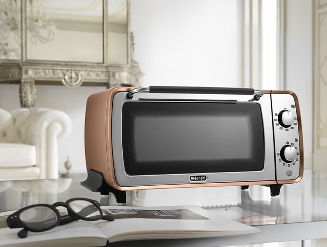 デロンギ オーブン＆トースター E01407J Amazon | デロンギ オーブン&トースター ピュアホワイト EOI407J-W