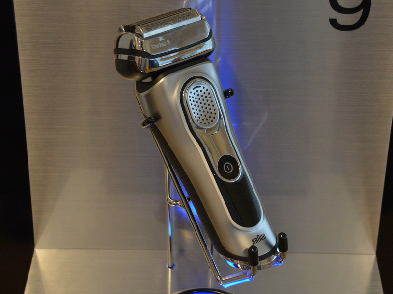 BRAUN ブラウンシリーズ9 メンズ電気シェーバー 9250cc Amazon | ブラウン 電気シェーバーBRAUN Series9（シリーズ9）【4枚刃