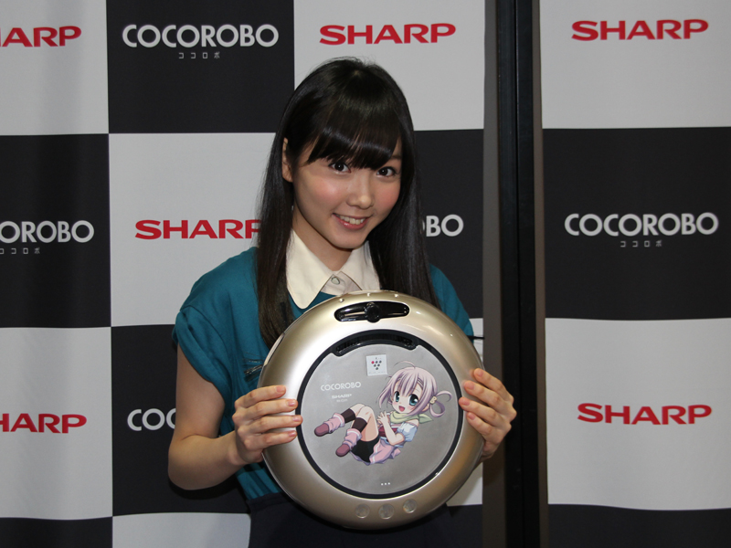 おはよう! ダーリン」と起こしてくれる“妹属性”の「プレミアムな