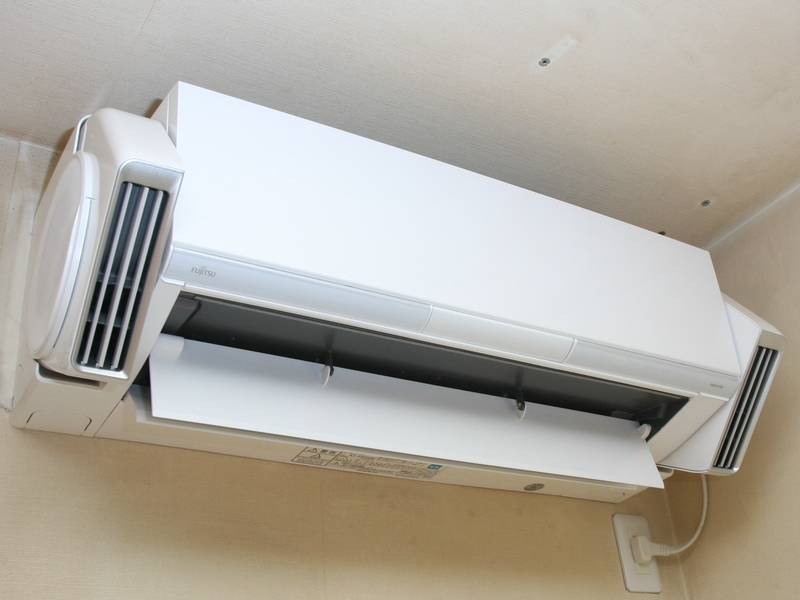 NO.1551 【2020年製】 FUJITSU ルームエアコン nocria ノクリア AS