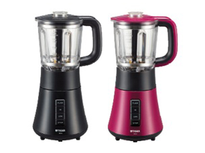 スムージーからふりかけまで作れるミルつきミキサー - 家電 Watch