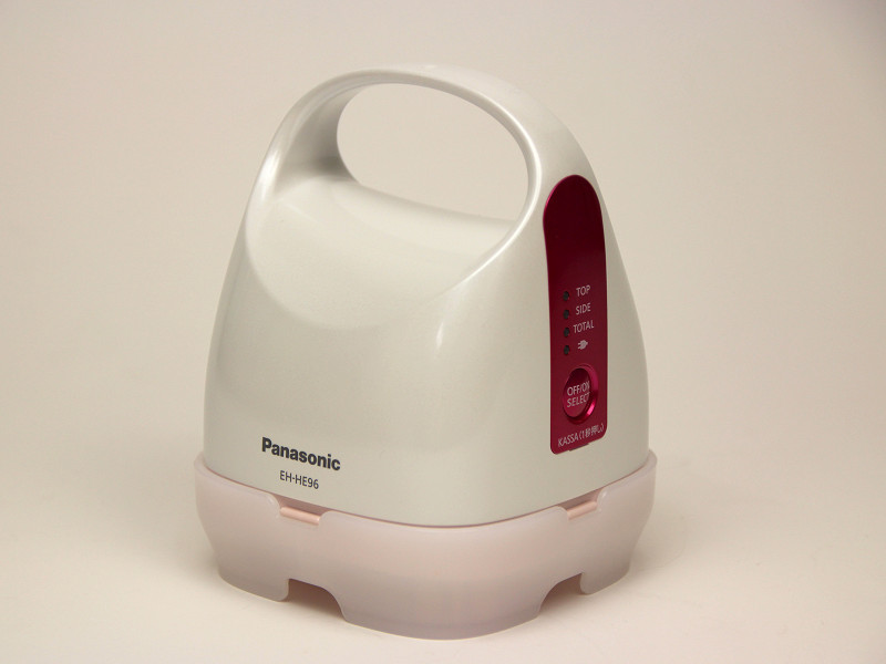 家電製品ミニレビュー】“かっさブラシ”がイタ気持ちいい! 頭皮エステ