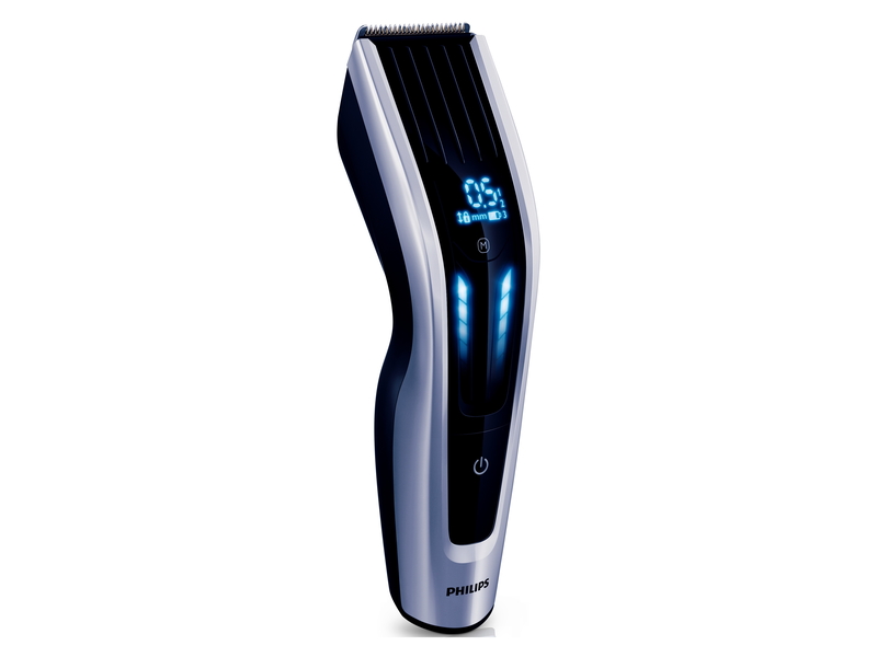 0.1mm刻み、411段階で長さ調整できるヘアカッター - 家電 Watch