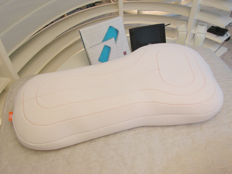 エスカルゴピロー3号 ロフテーエスカルゴピロー専用 ピローケース 枕