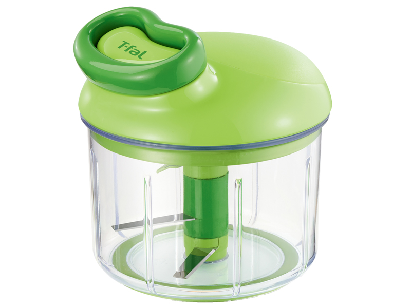 ティファール マルチみじん切り器 500ml ハンディチョッパー キッチン
