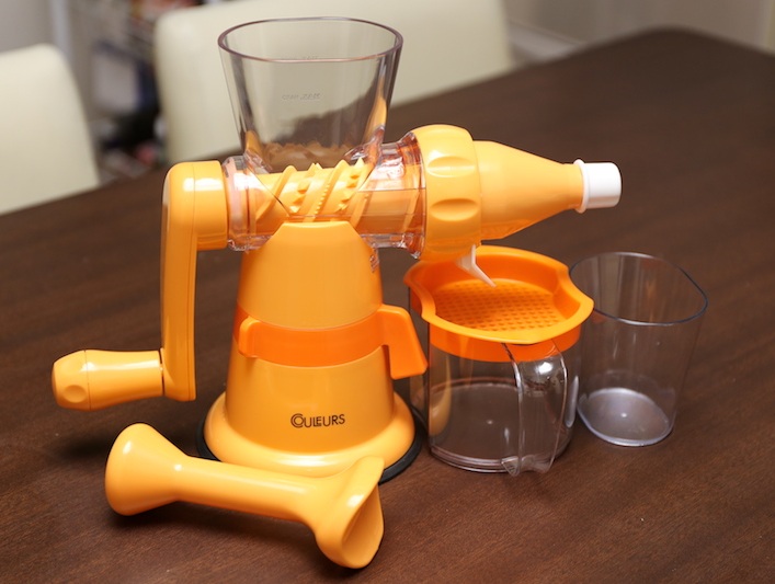【美品】ACOQOOS Juicer Machines ジューサーマシーン 美品】ACOQOOS Juicer Machines ジューサーマシーン Amazon.com