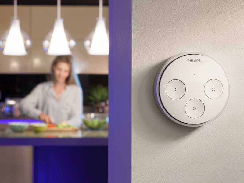 フィリップス Phillips HUE シリーズ7点セット フィリップス Phillips HUE シリーズ7点セット フィリップス Phillips