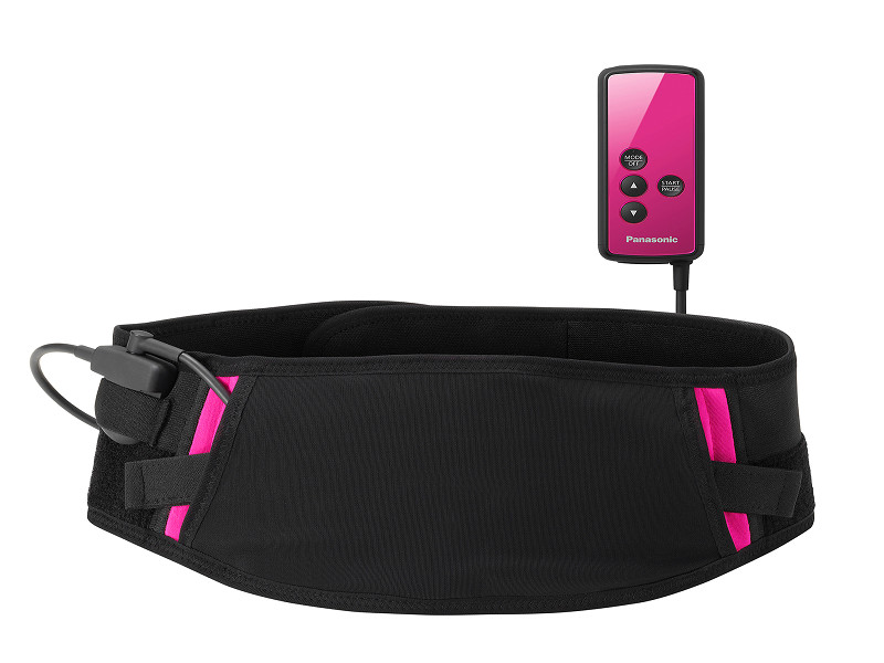 ランニングしながら筋トレできるエクササイズ機器「ビューティー