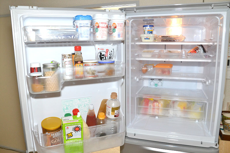 家電製品ミニレビュー】「シンプルな冷蔵庫が欲しい!」の声に応える 