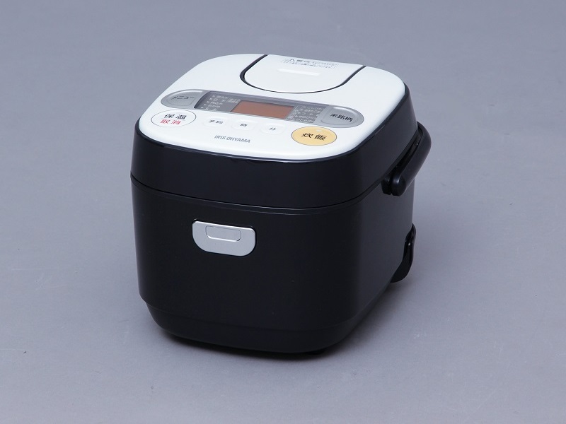 マイコンジャー炊飯器　銘柄炊き 炊飯器・精米機の通販│アイリスオーヤマ公式通販サイトアイリスプラザ