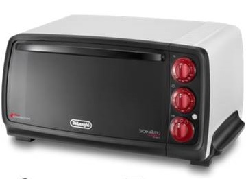 デロンギ コンベクションオーブン EO14902J-W 動作OK デロンギ、ぶり大根など和食も作れるコンベクションオーブン - 家電 Watch