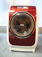 コラム： そこが知りたい家電の新技術日立アプライアンス 洗濯乾燥機