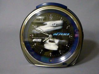 コラム： やじうまミニレビュー日車夢工房「新幹線メロディ&ボイス