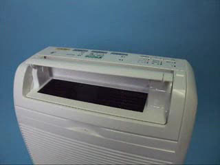 コラム： 家電製品ミニレビューナショナル「F-YHD100」