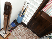 家電製品ミニレビュー 掃除機で空気清浄機 三菱の 4way 家電 Instick のベストな置き場所と使い方 家電 Watch