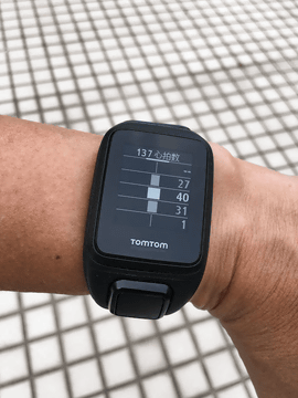 やじうまミニレビュー 日本に本格参入した 海外で人気のスポーツウォッチを試した 家電 Watch