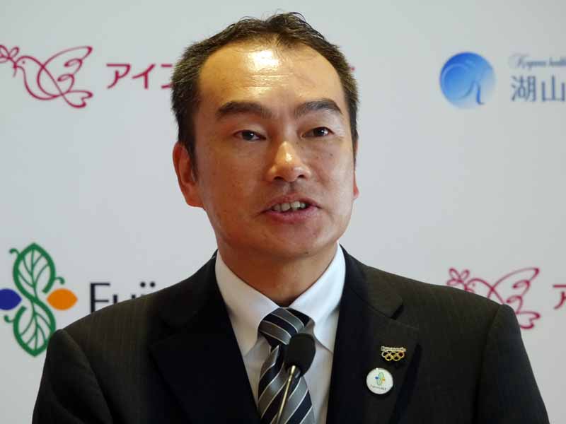 宮原氏義 JapaneseClass.jp