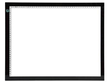 サンコー Usb給電できる薄さ5mmのledトレース台 家電 Watch