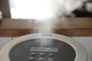 炊飯器の蒸気漏れ対策ってどうすればいい 100均便利グッズご紹介
