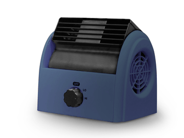 阪和 小型でもハイパワーなデスクファン 家電 Watch