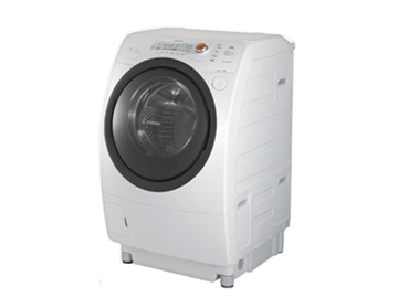 家電トレンドチェッカー ドラム式洗濯乾燥機のメンテナンス プロに頼んだら超スッキリ 乾燥時間も短くなった 家電 Watch