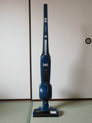 家電製品ミニレビュー 水フィルター掃除機 吸引力が全く落ちないのは本当だった 家電 Watch