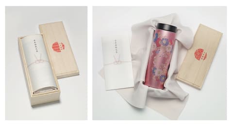 タイガー 日本の伝統美を立体デザインした1万円のステンレスボトル 家電 Watch