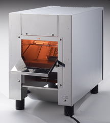 アラジンのトースターが業務用に 予熱いらずで調理場の温度環境を改善 家電 Watch