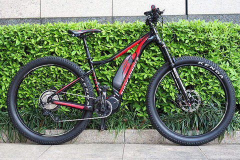 specialized 2013 stumpjumper