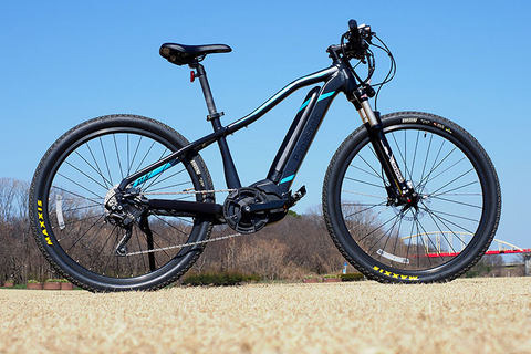 miyata ebike