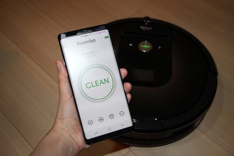 家電トレンドチェッカー わが家にロボット掃除機は必要か ルンバ2週間レンタルサービスを試してみた 家電 Watch