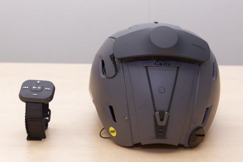 スポーツ経験と技術の融合が生み出したソニーのヘッドセット Nysno 10 家電 Watch