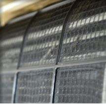 エアコン の 効き を よく する