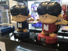 ゆるキャラの先輩 日本と台湾に見る 家電メーカーのマスコット文化 老師オグチの家電カンフー 家電 Watch