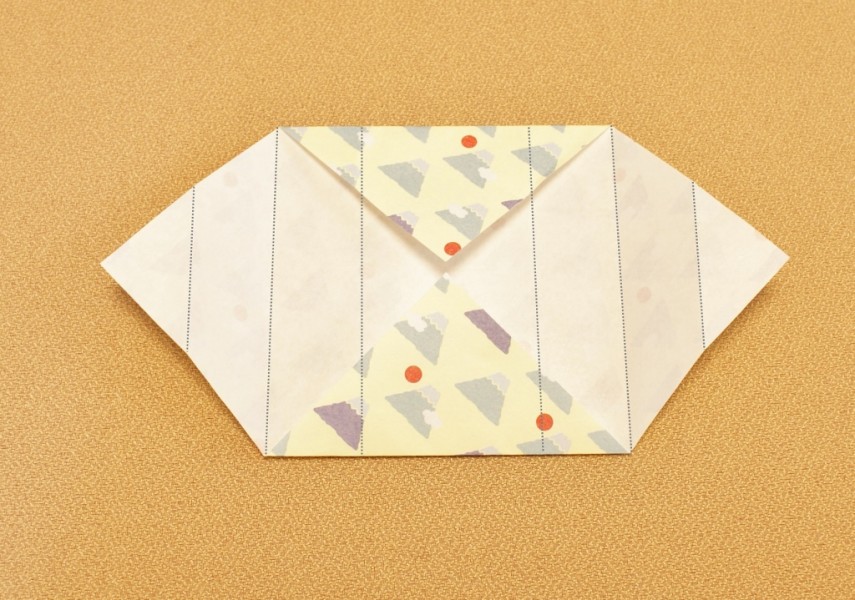 暮らし 節分の豆を入れる 枡 マス 子ども専用は手作りの折り紙がぴったり 家電 Watch