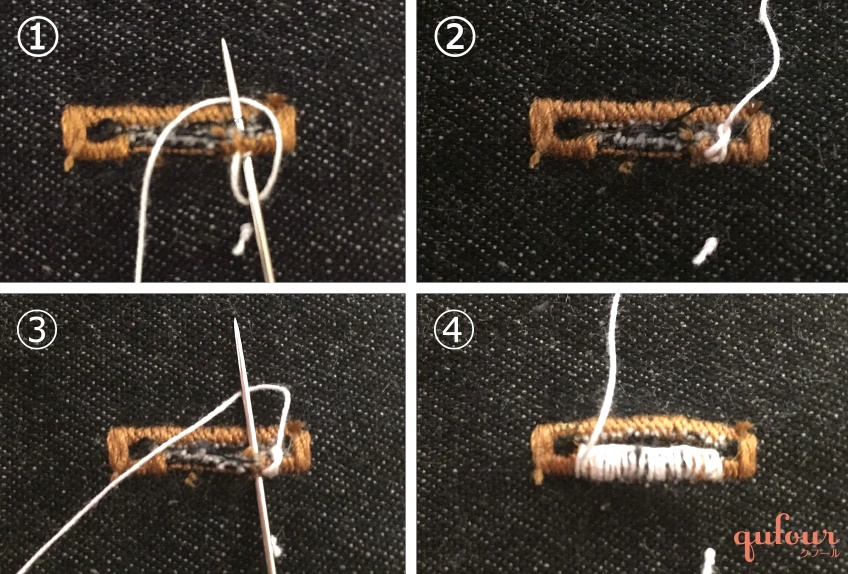 暮らし ボタンホールがほつれた 簡単 きれいな 手縫い 補修方法 コツ 家電 Watch